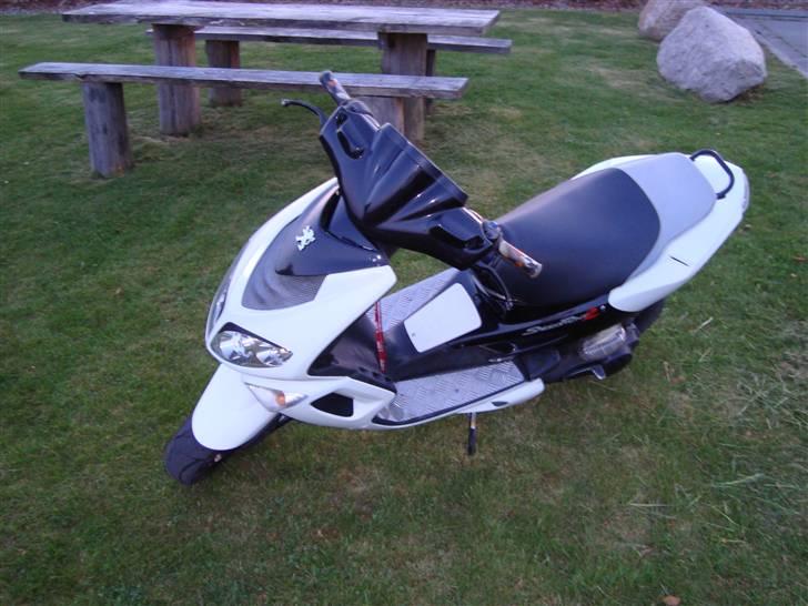 Peugeot speedfight 2 billede 4