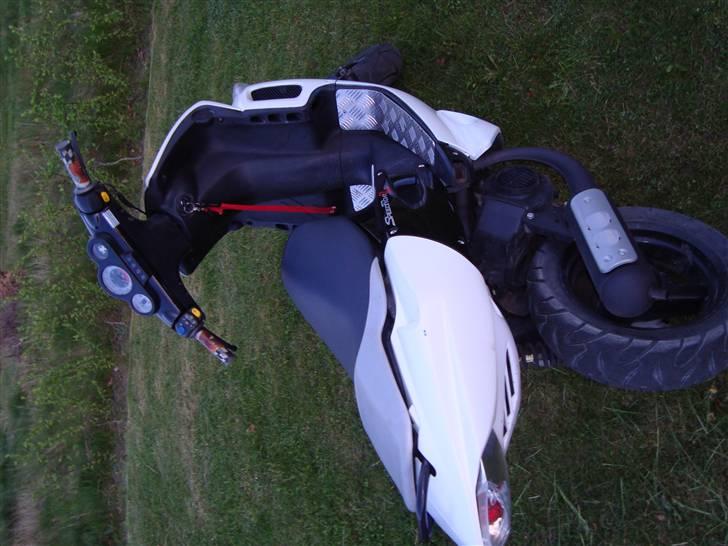 Peugeot speedfight 2 billede 5