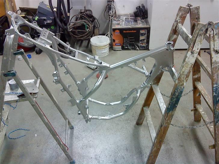 Suzuki rmx billede 5