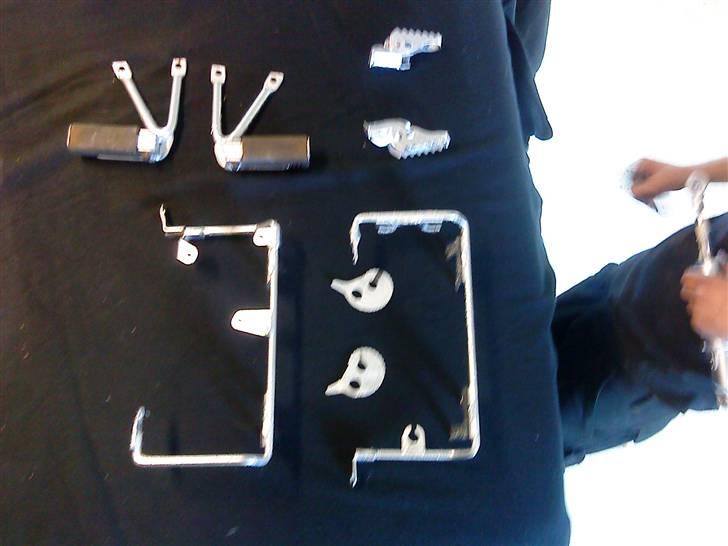 Suzuki rmx billede 6