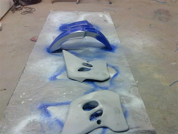 Suzuki rmx billede 7