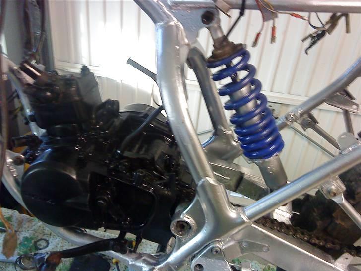 Suzuki rmx billede 9