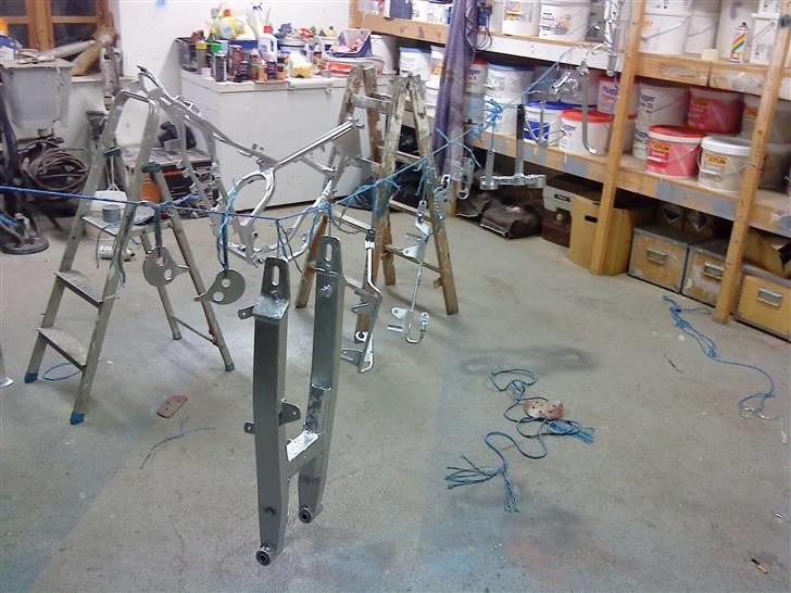 Suzuki rmx billede 11