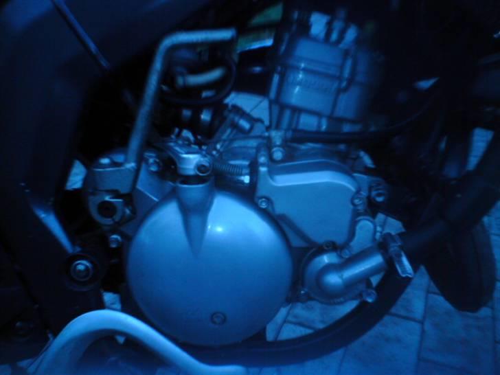 Derbi Senda Extreme  billede 5