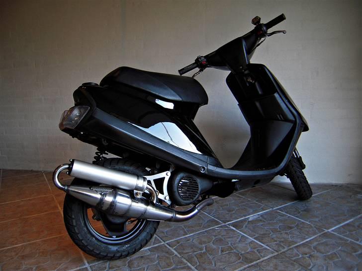 Yamaha Jog FS  billede 1
