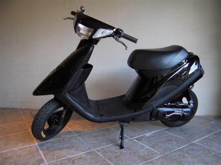 Yamaha Jog FS  billede 2