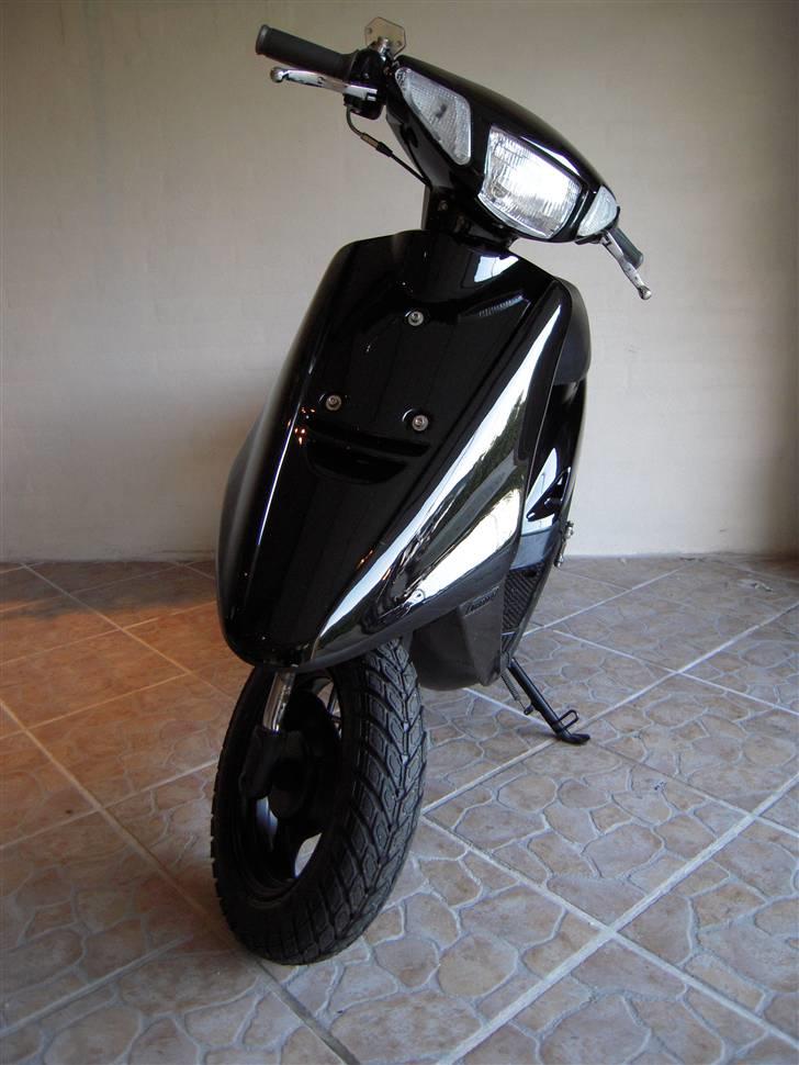 Yamaha Jog FS  billede 3