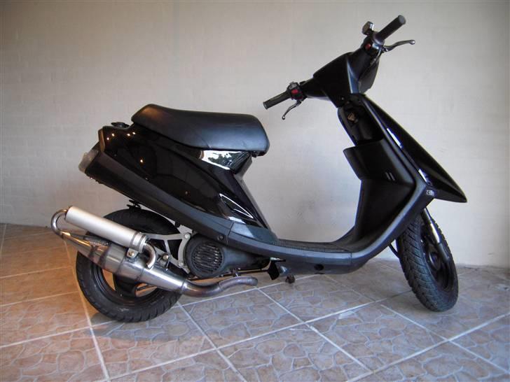 Yamaha Jog FS  billede 7