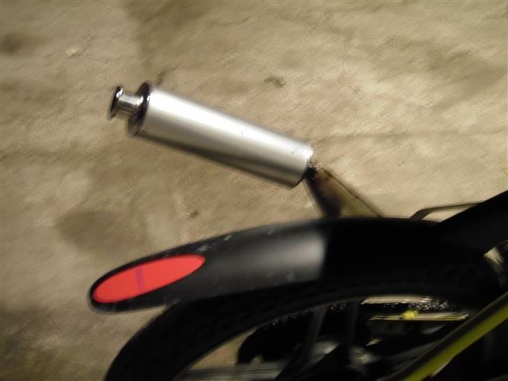 Puch Maxi K Byttet! billede 7