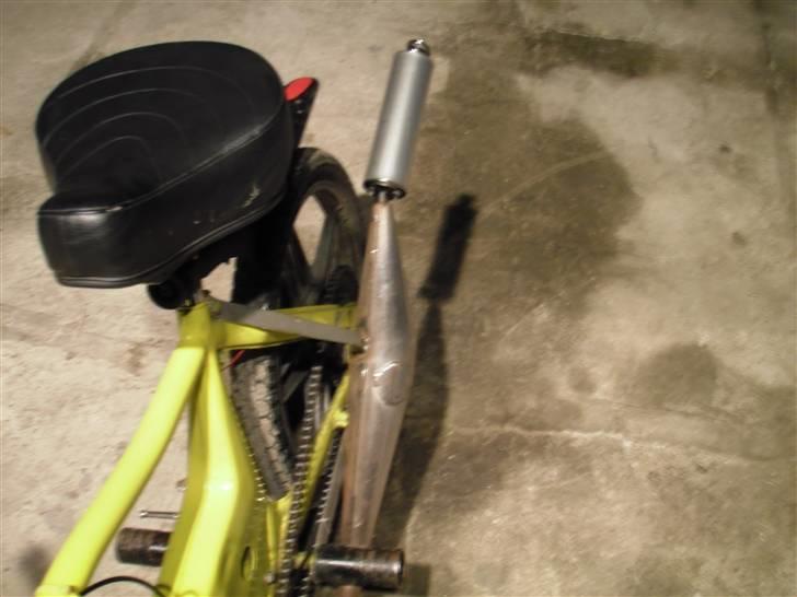 Puch Maxi K Byttet! billede 8