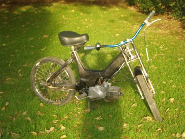 Puch Maxi billede 1