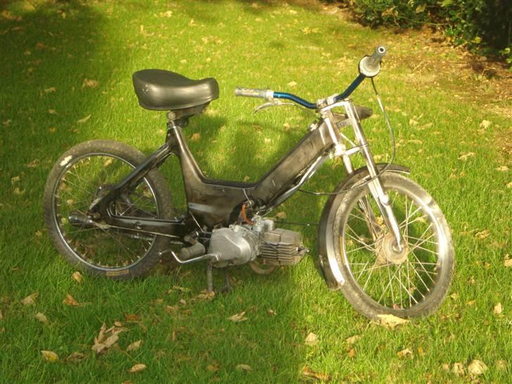 Puch Maxi billede 2