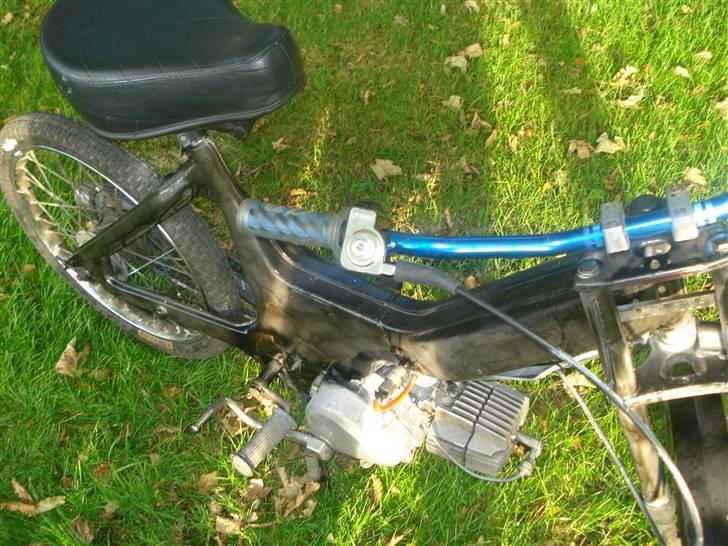 Puch Maxi billede 3