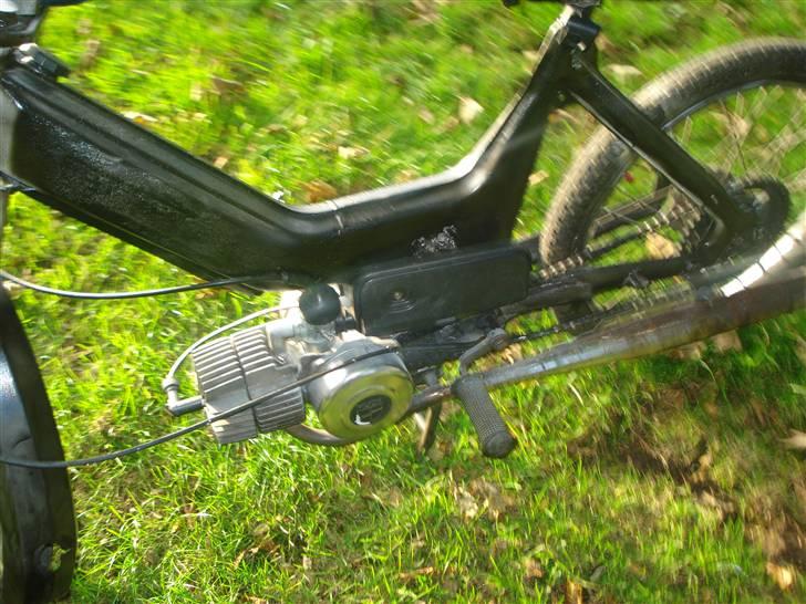 Puch Maxi billede 5