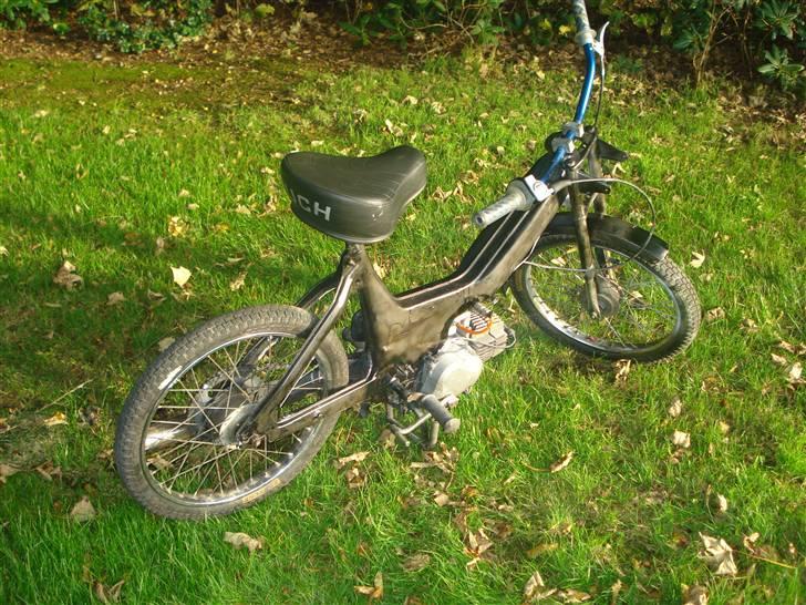 Puch Maxi billede 9