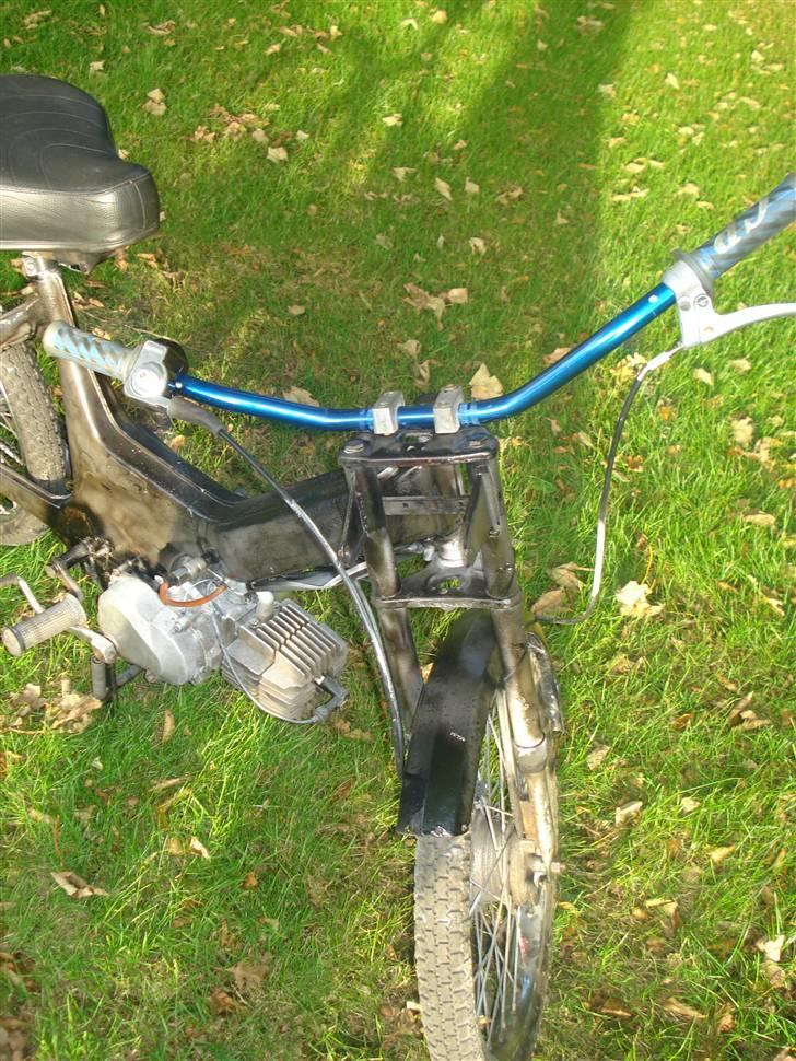 Puch Maxi billede 11