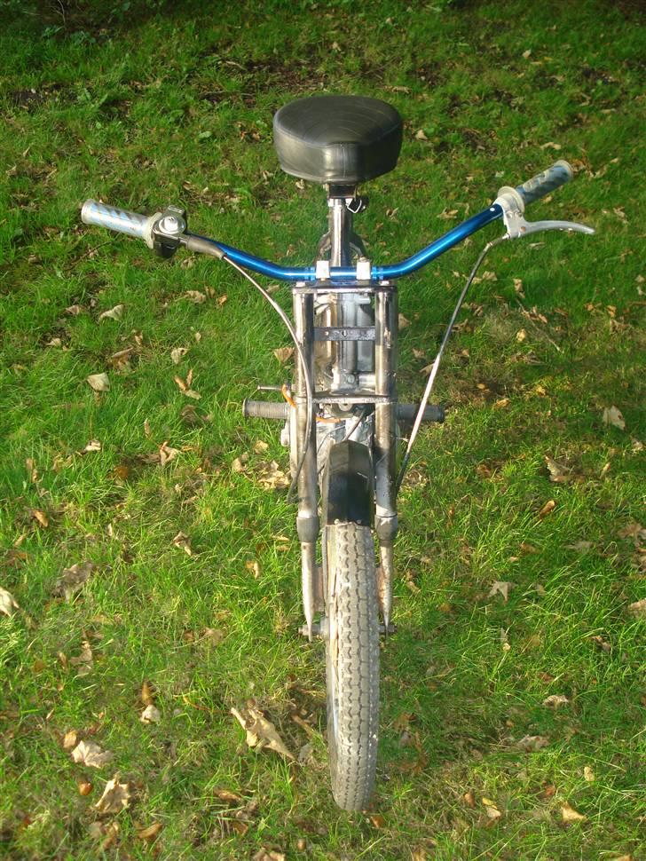 Puch Maxi billede 13