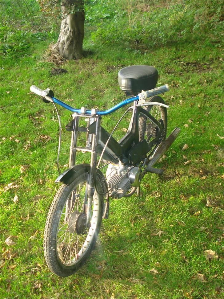 Puch Maxi billede 14