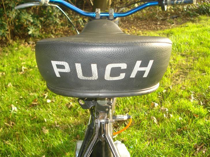 Puch Maxi billede 16
