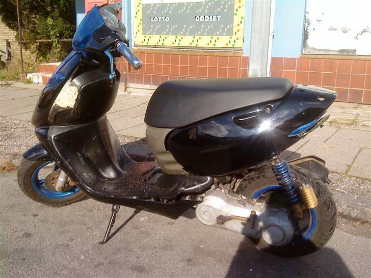Aprilia Sonic , Ny Reno (Solgt) billede 6