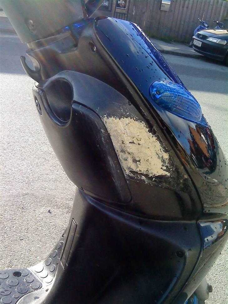 Aprilia Sonic , Ny Reno (Solgt) billede 9