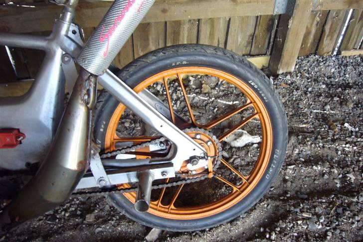 Puch Maxi Gilardoni (solgt) billede 5