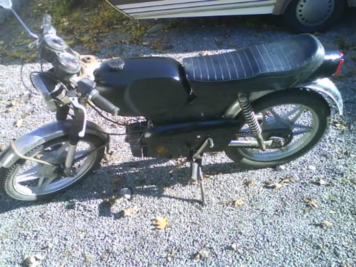 Kreidler rmc 3g SOLGT billede 1