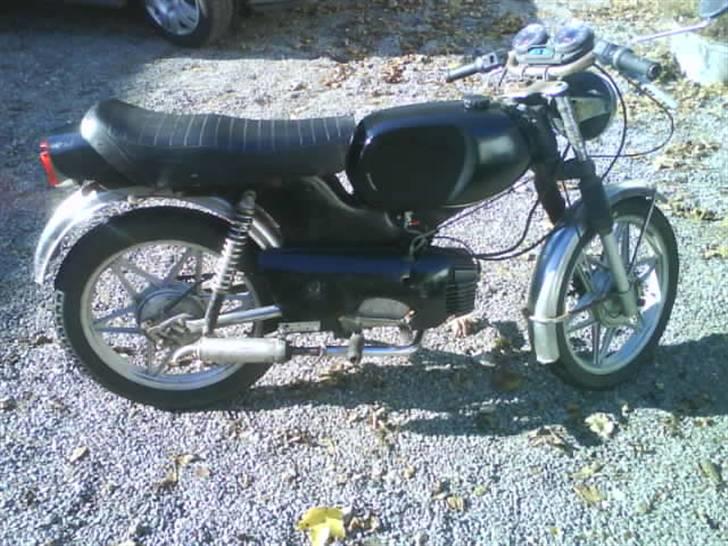 Kreidler rmc 3g SOLGT billede 3