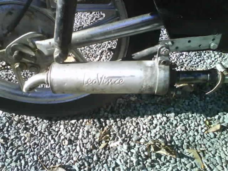 Kreidler rmc 3g SOLGT billede 4