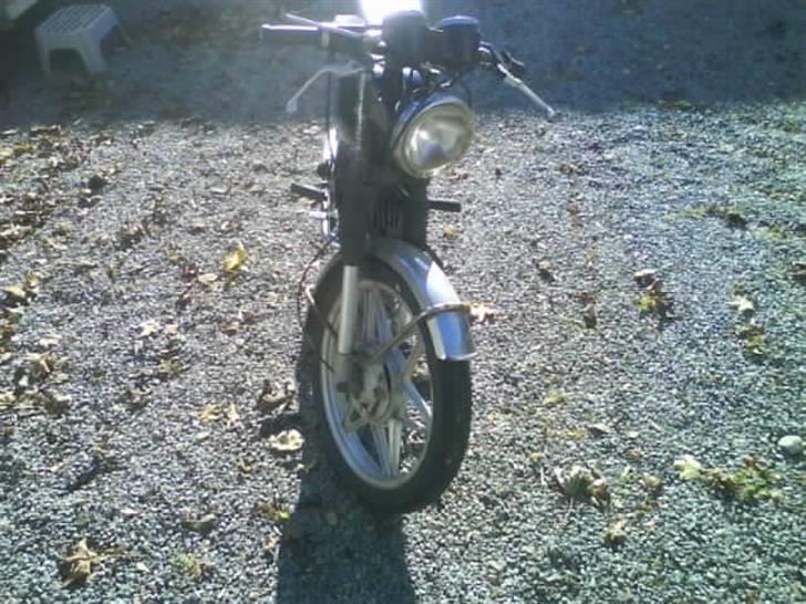 Kreidler rmc 3g SOLGT billede 5