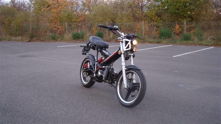Sachs MadAss billede 1