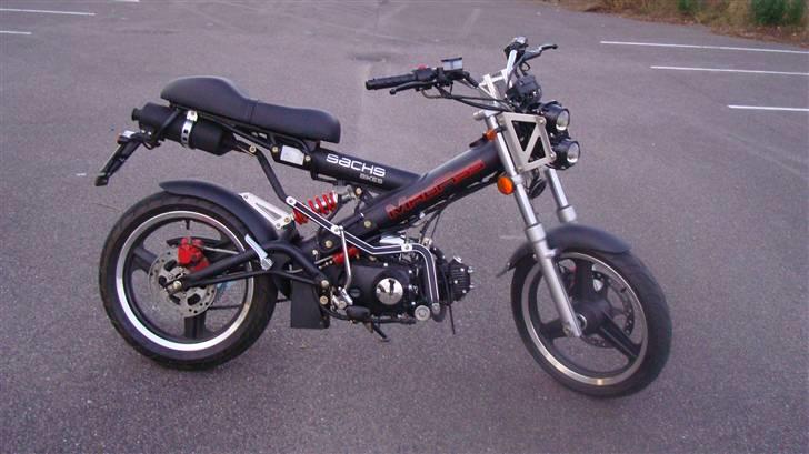 Sachs MadAss billede 3