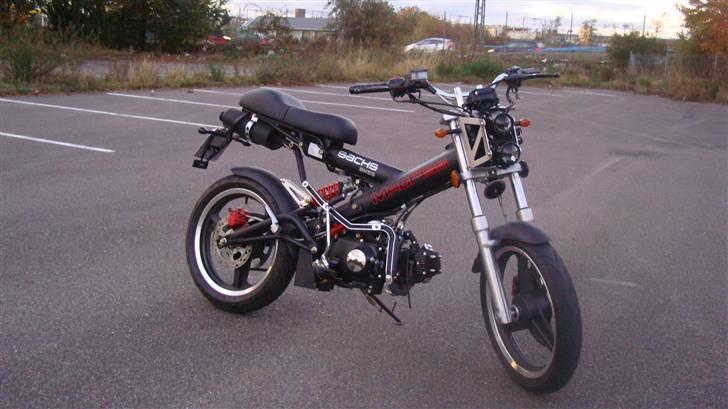 Sachs MadAss billede 4