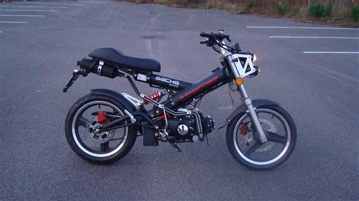 Sachs MadAss billede 6