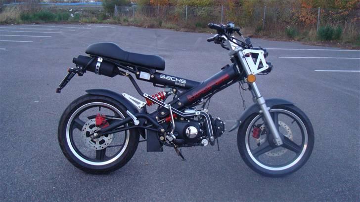 Sachs MadAss billede 7
