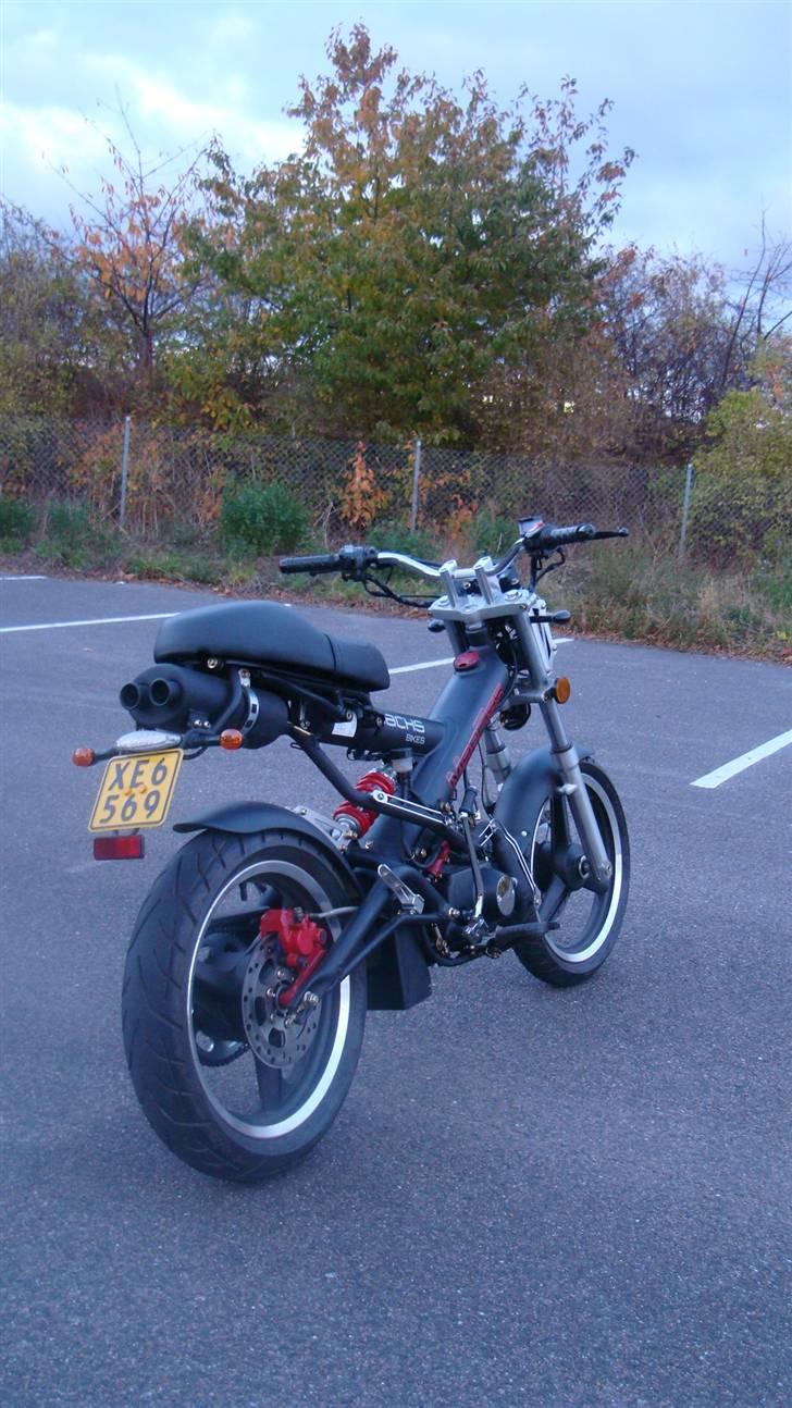 Sachs MadAss billede 8