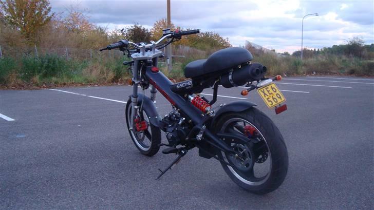 Sachs MadAss billede 10