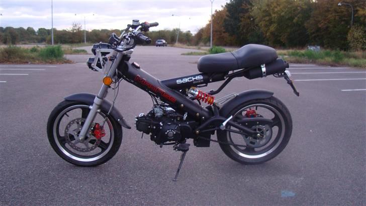 Sachs MadAss billede 11
