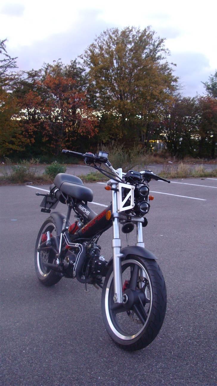 Sachs MadAss billede 13