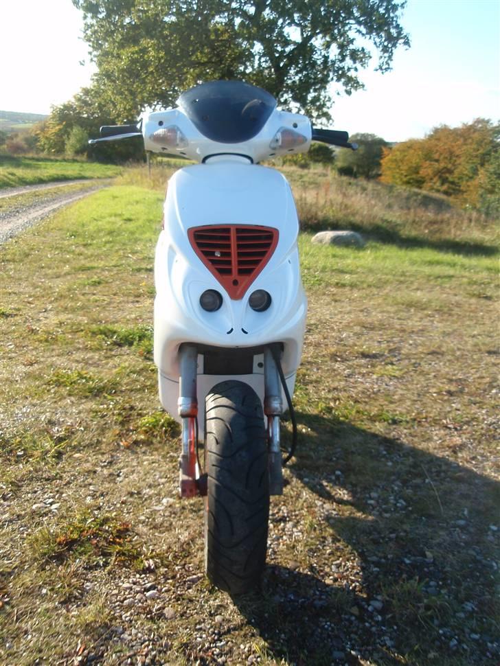 Piaggio Nrg Mc3 AC  billede 6