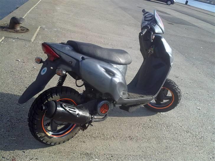 CPI Pocorn  solgt billede 2