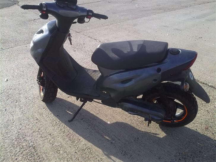 CPI Pocorn  solgt billede 3