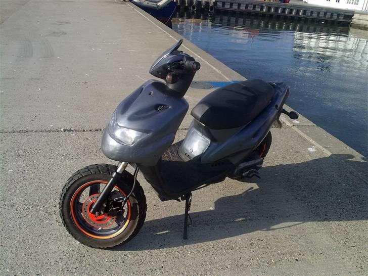 CPI Pocorn  solgt billede 4