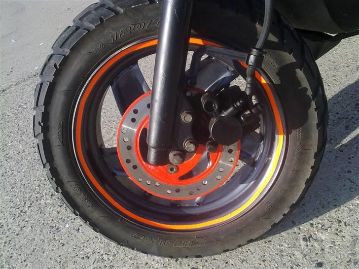 CPI Pocorn  solgt billede 5