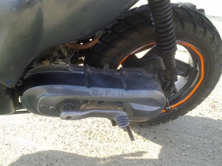 CPI Pocorn  solgt billede 6