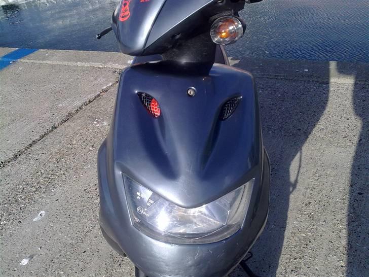 CPI Pocorn  solgt billede 7