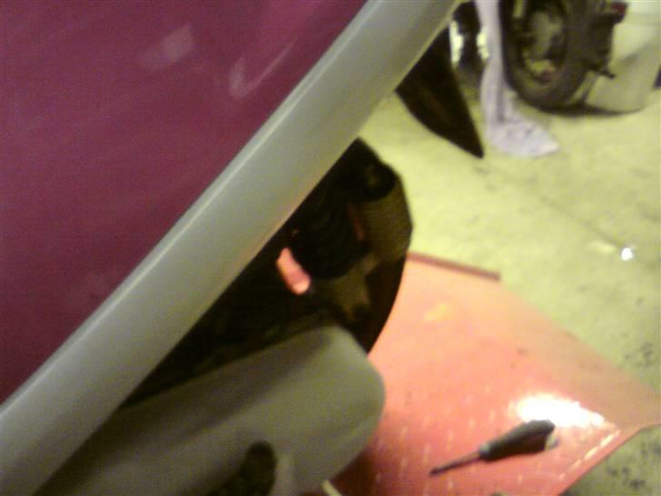 Yamaha jog billede 16