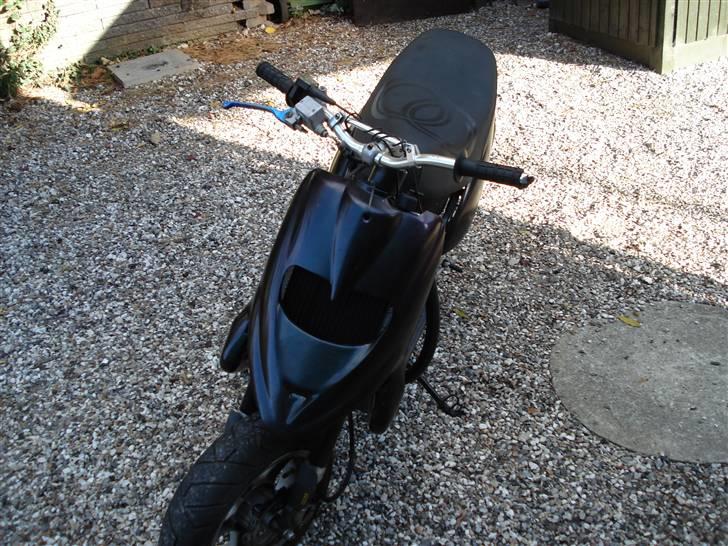 Gilera Stalker TS byttet  billede 6