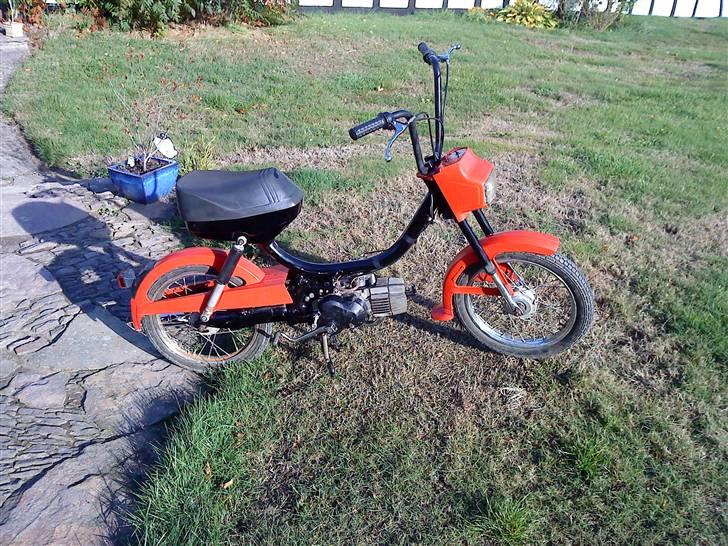 Puch mini maxi $ billede 6