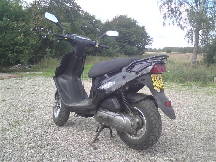 PGO Hot 50 billede 2